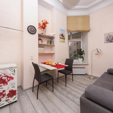 Comfortable Apartment In The Very Center Of Οδησσός Εξωτερικό φωτογραφία