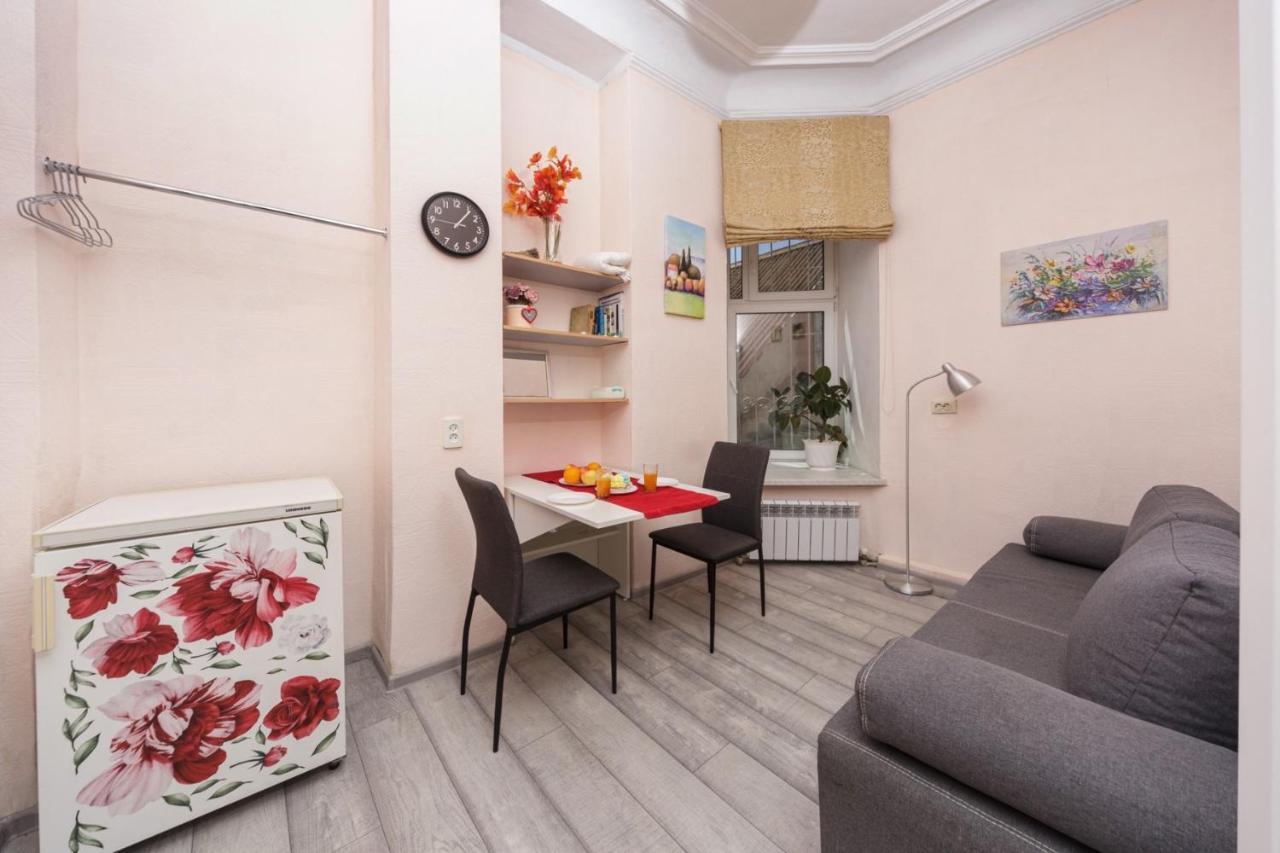 Comfortable Apartment In The Very Center Of Οδησσός Εξωτερικό φωτογραφία