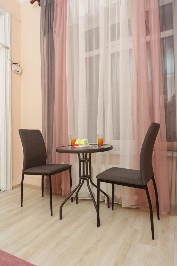 Comfortable Apartment In The Very Center Of Οδησσός Εξωτερικό φωτογραφία
