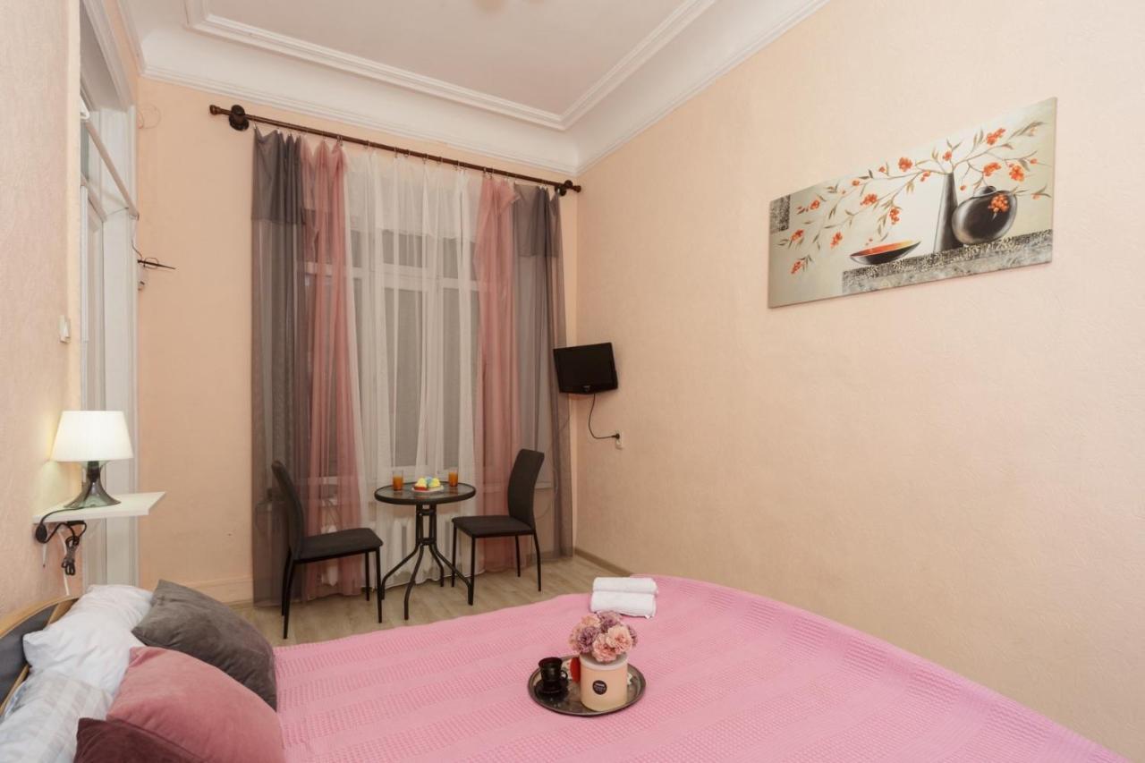Comfortable Apartment In The Very Center Of Οδησσός Εξωτερικό φωτογραφία