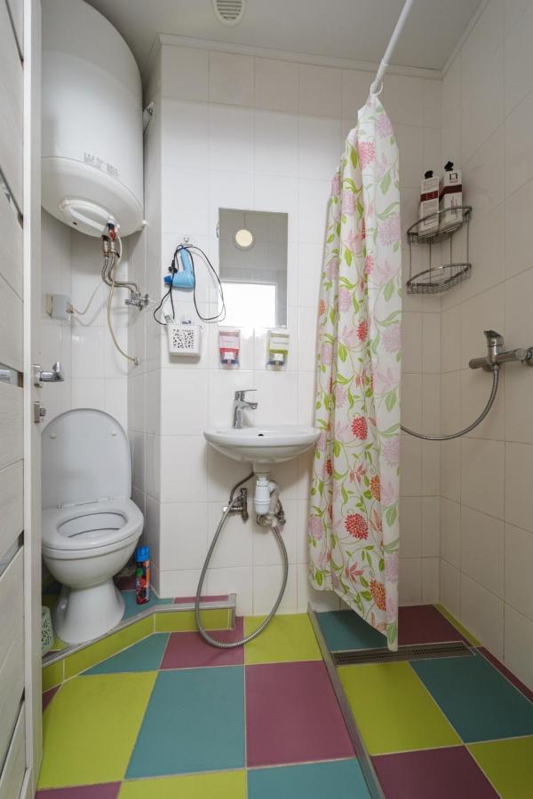 Comfortable Apartment In The Very Center Of Οδησσός Εξωτερικό φωτογραφία