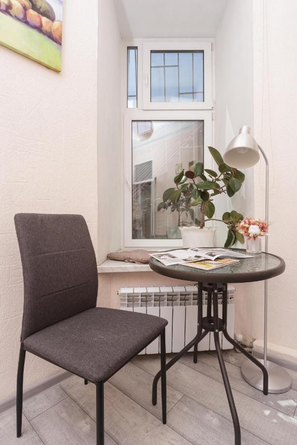 Comfortable Apartment In The Very Center Of Οδησσός Εξωτερικό φωτογραφία