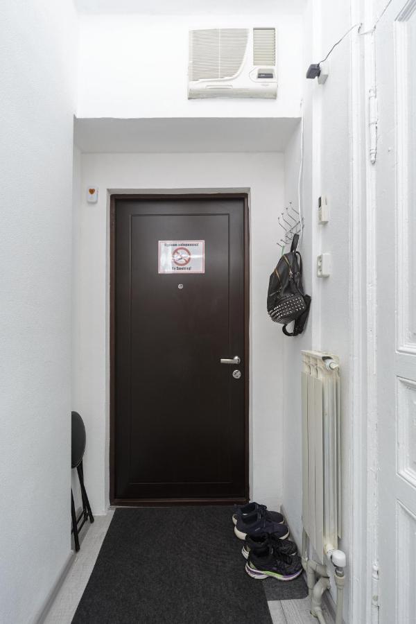 Comfortable Apartment In The Very Center Of Οδησσός Εξωτερικό φωτογραφία